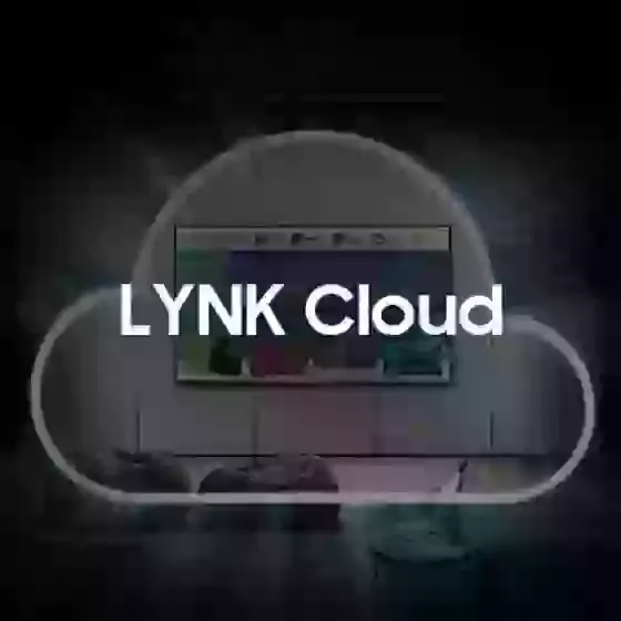 Samsung LYNK Cloud